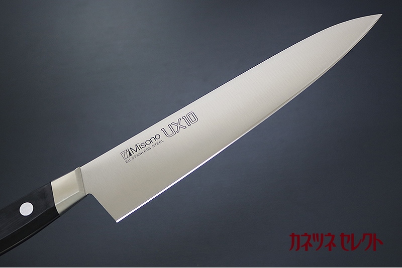 ミソノ misono ux10 No.712 包丁 牛刀 210mm（21cm） オンラ