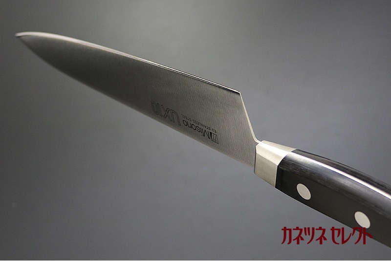 ③ミソノハモノ　ux10 刃長　約20cm ③ミソノハモノ ux10 刃長 約20cm