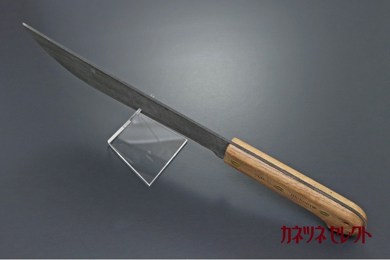 ONTARIO オールド ヒッコリー アウトドア マチェット OLD HICKORY