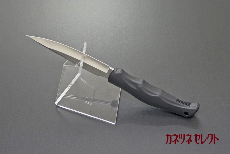 G.SAKAI サビナイフ12 MARE (11484:BK, 11485:YL)