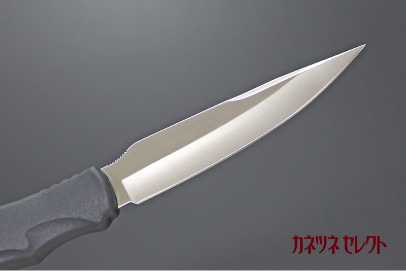 G.SAKAI サビナイフ12 MARE (11484:BK, 11485:YL)