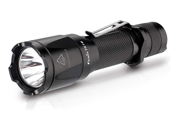 フェニックスライト/Fenix TK16 XM-L2 U2 LED タクティカル フラッシュ