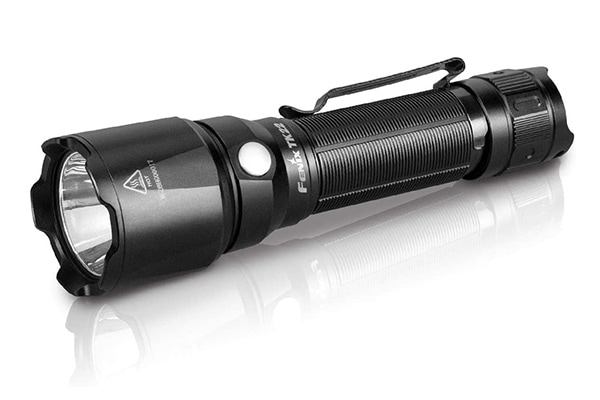 フェニックスライト/Fenix TK22 V2.0 SST40 LED タクティカル