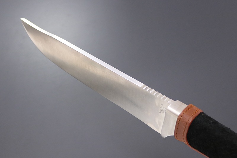 柘植 Tsuge アンカライト（山人刀）片刃235mm 大 (TG-5)初期限定モデル