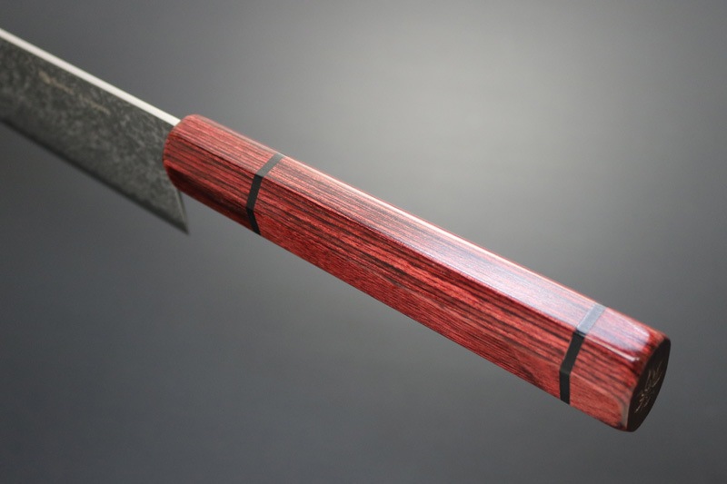 本匠　兼正　業務用牛刀　9寸 業務用牛刀 本匠兼正作 9寸