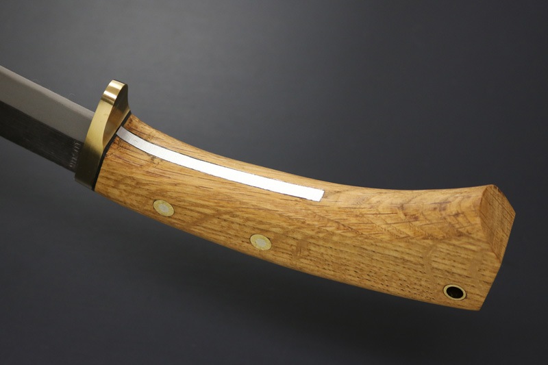 SEKI-CUT 剣鉈マシェット （SC-232） | ナイフ・クラフト,ナイフ