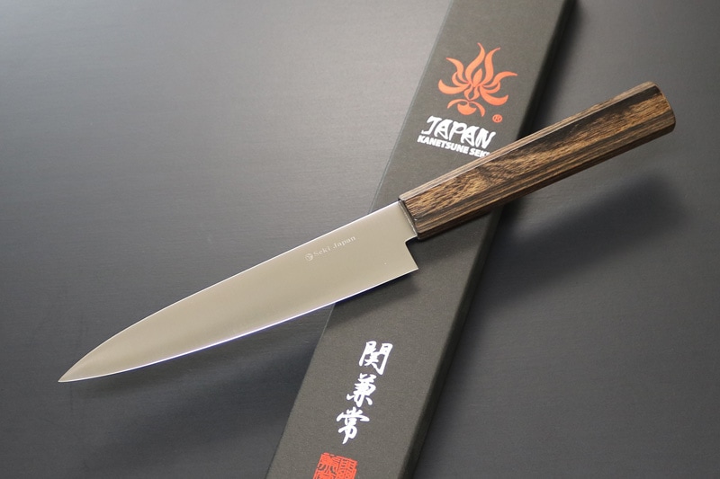 兼常作 一途（KC-864） KC-864 兼常作 一途(いちず) 関兼常 刃長135mm KC-864 - 【通販