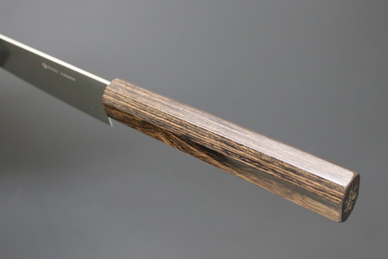 兼常作 一途 Ichizu シリーズ 和ペティ135mm (KC-864) | 包丁,和牛刀