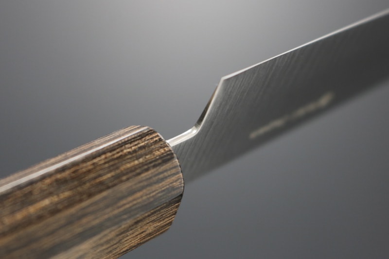 兼常作 一途 Ichizu シリーズ 和ペティ135mm (KC-864) | 包丁,和牛刀