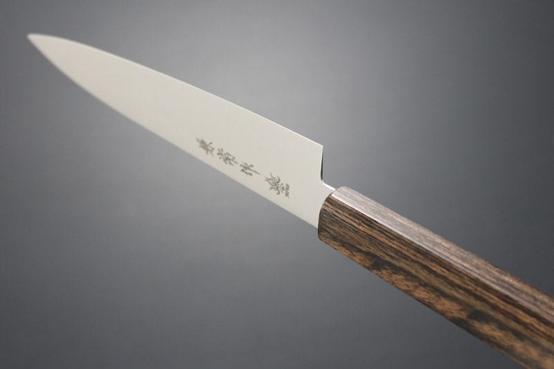 兼常作 一途 Ichizu シリーズ 和ペティ135mm (KC-864) | 包丁,和牛刀