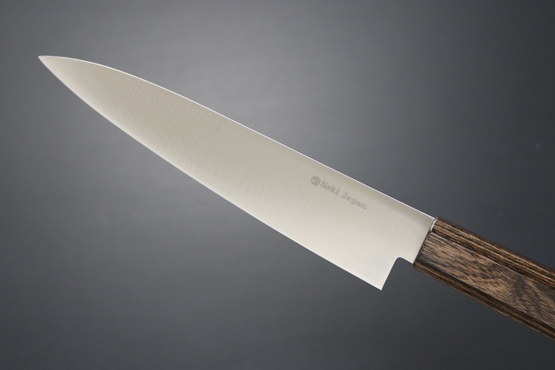 兼常作 一途（KC-864） KC-864 兼常作 一途(いちず) 関兼常 刃長135mm