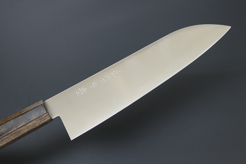 兼常作 一途 Ichizu シリーズ 和三徳180mm (KC-863)