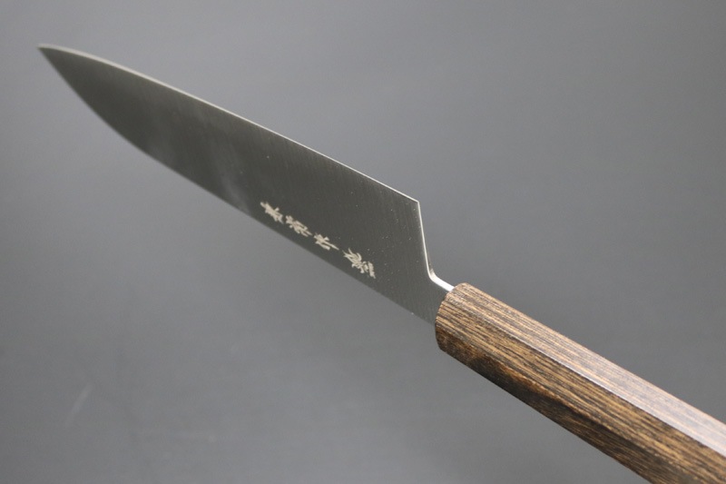 兼常作 一途 Ichizu シリーズ 和三徳180mm (KC-863) | 包丁,鋼材別