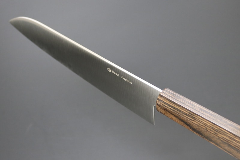 兼常作 一途 Ichizu シリーズ 和三徳180mm (KC-863) | 関兼常（せき