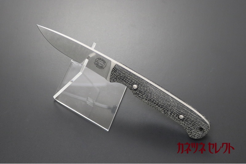 White River Hunter Magnacut steel ホワイトリバー ハンター【マグナ