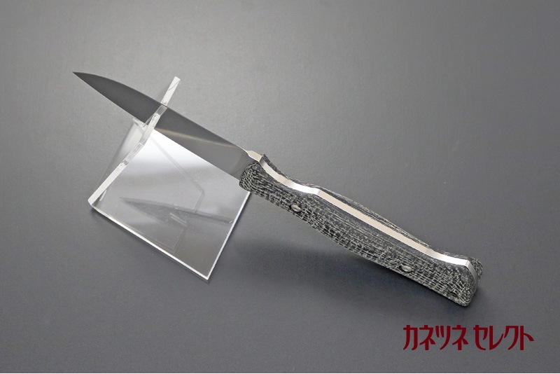 White River Hunter Magnacut steel ホワイトリバー ハンター【マグナ