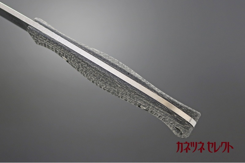 White River Hunter Magnacut steel ホワイトリバー ハンター【マグナカット スチール】 (WRHNT-MAG-BBL or BNA or LBO)