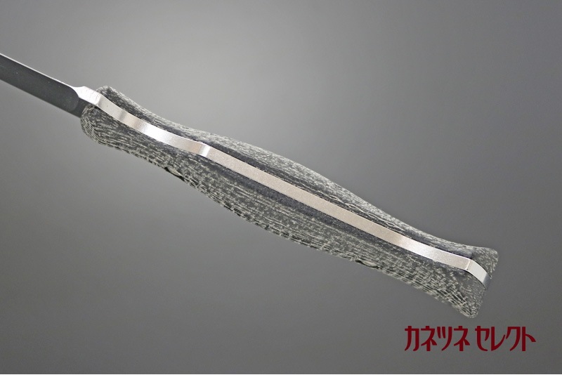 White River Hunter Magnacut steel ホワイトリバー ハンター【マグナ