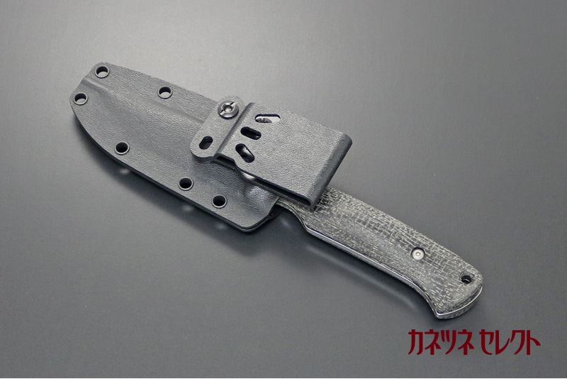 White River Hunter Magnacut steel ホワイトリバー ハンター【マグナ