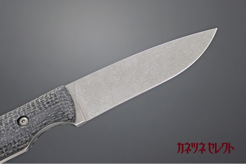 White River Hunter Magnacut steel ホワイトリバー ハンター【マグナカット スチール】 (WRHNT-MAG-BBL or BNA or LBO)