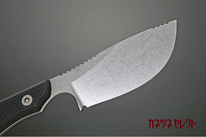 White River M1 Skinner ホワイト リバー モデル1 スキナー  (WRM1-SKN-TGO & TOR & TBL＆THV)