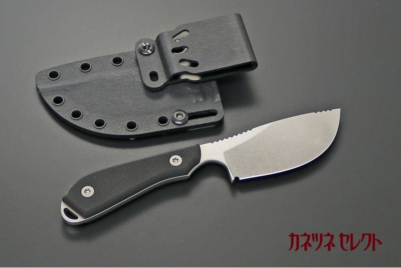 White River M1 Skinner ホワイト リバー モデル1 スキナー  (WRM1-SKN-TGO & TOR & TBL＆THV)