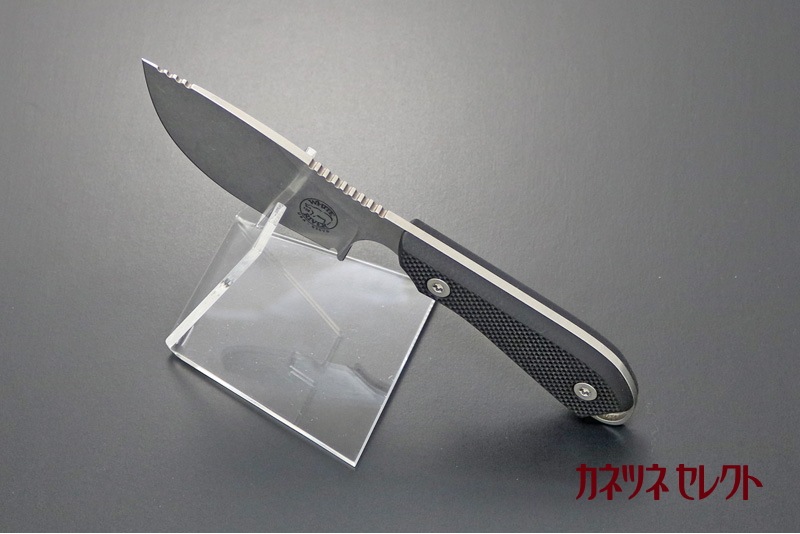 White River M1 Skinner ホワイト リバー モデル1 スキナー (WRM1-SKN