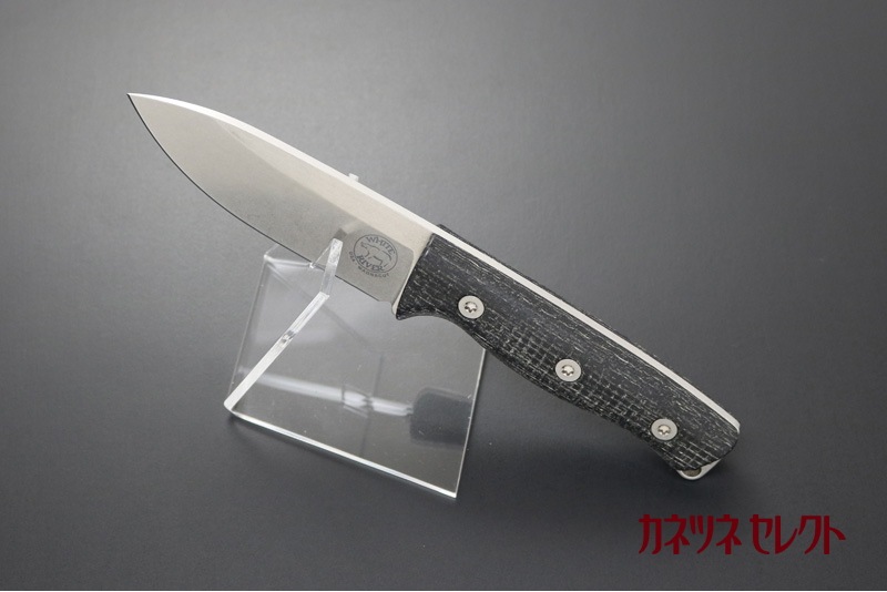 White River Ursus Cub, Magnacut Steel ホワイト リバー ウルスス カブ 【マグナカット スチール】 (WRUR35-BBL＆BNA &LBO)