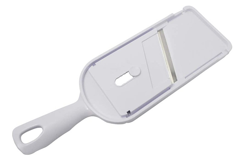 貝印　DH-5700　セレクト100　スライサー　（厚み調整機能付）