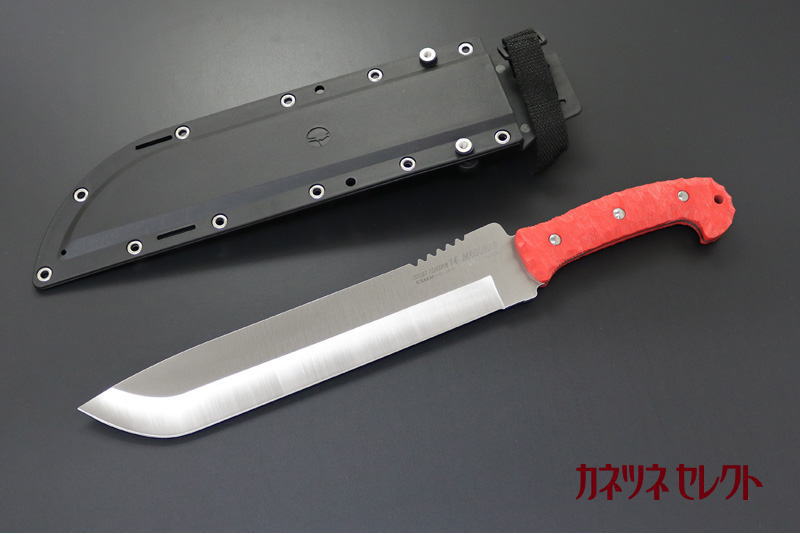 G.SAKAI サビナイフ14 MAGRAR | ナイフ・クラフト,ナイフ | カネツネ