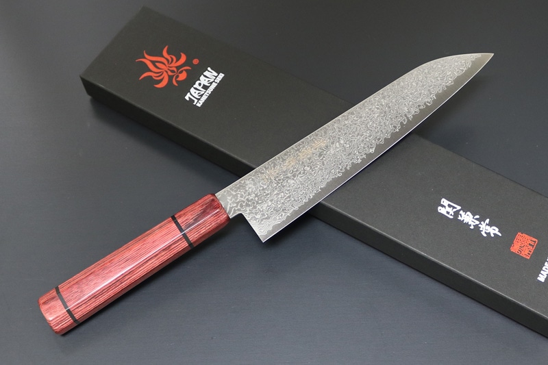 牛刀210mm 風神シリーズ 牛刀210mm 風神シリーズ