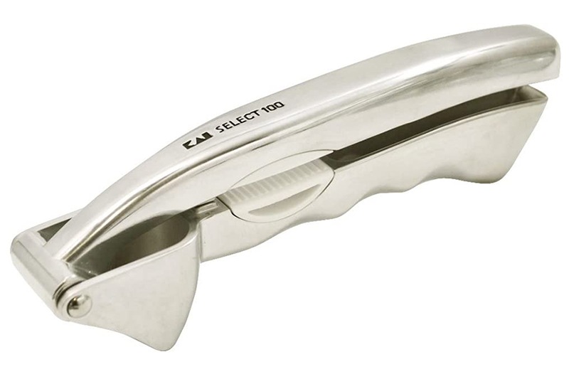 貝印　DH-3010　セレクト100　ニンニクしぼり