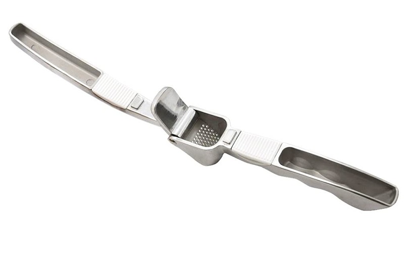 貝印　DH-3010　セレクト100　ニンニクしぼり