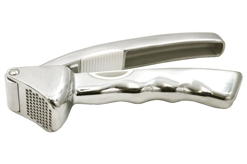 貝印　DH-3010　セレクト100　ニンニクしぼり