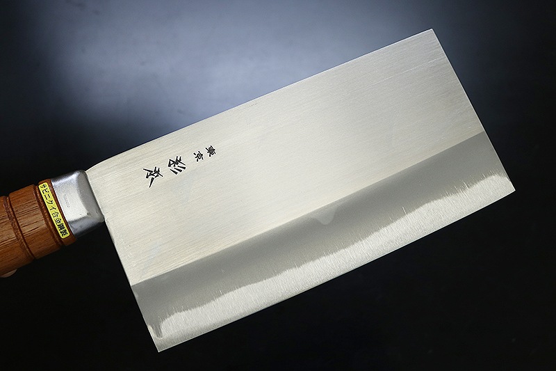 杉本 クロームモリブデン鋼 小型中華 CM4030 | 杉本,中華 | カネツネ