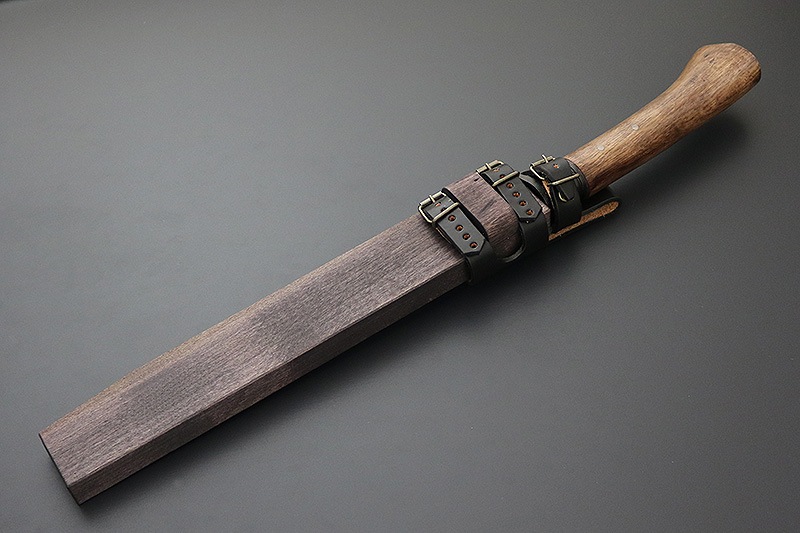 兼常作 「極 Kiwami」 大（270mm） (KB-117) | 関兼常（せきかねつね  