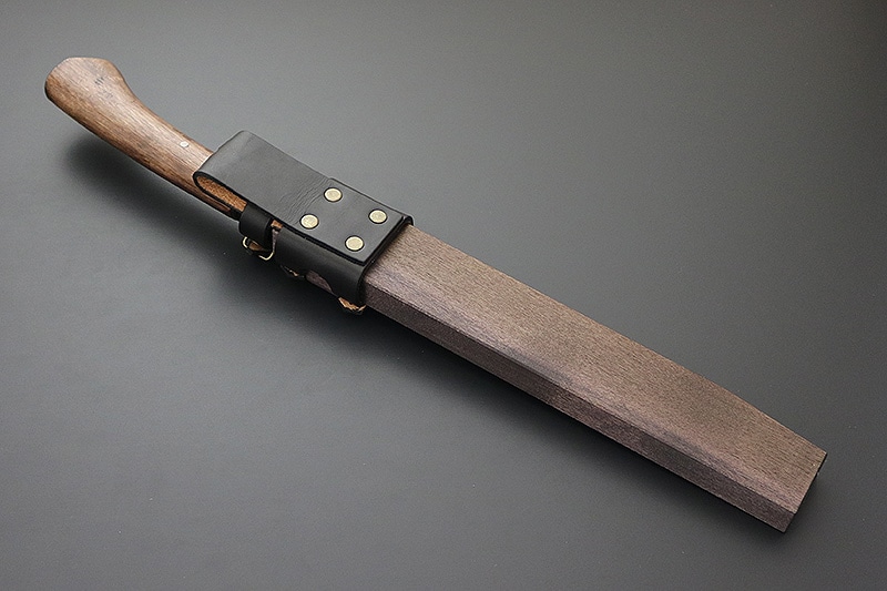 兼常作 「極 Kiwami」 大（270mm） (KB-117) | 関兼常（せきかねつね  