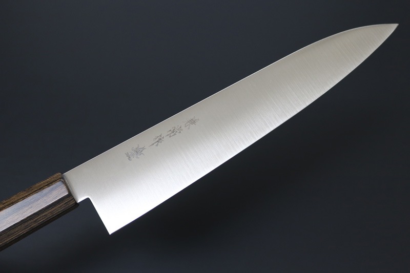 兼常作 一途 Ichizu シリーズ　和牛刀210mm (KC-862)