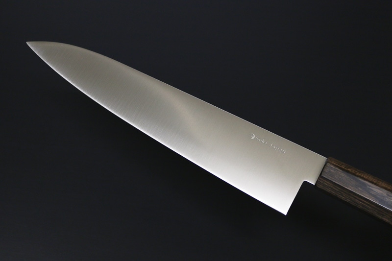 兼常作 一途 Ichizu シリーズ 和牛刀210mm (KC-862) | 関兼常（せき
