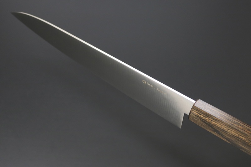 兼常作 一途 Ichizu シリーズ 和牛刀210mm (KC-862) | 包丁 | カネツネ