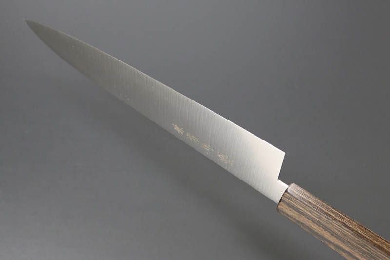 兼常作 一途 Ichizu シリーズ　和牛刀210mm (KC-862)