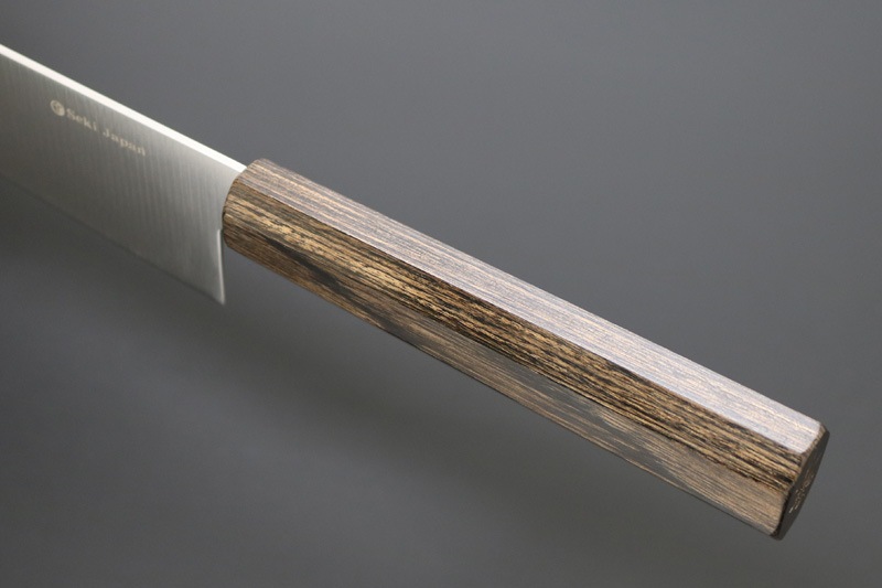 兼常作 一途 Ichizu シリーズ 和牛刀210mm (KC-862) | カテゴリトップ