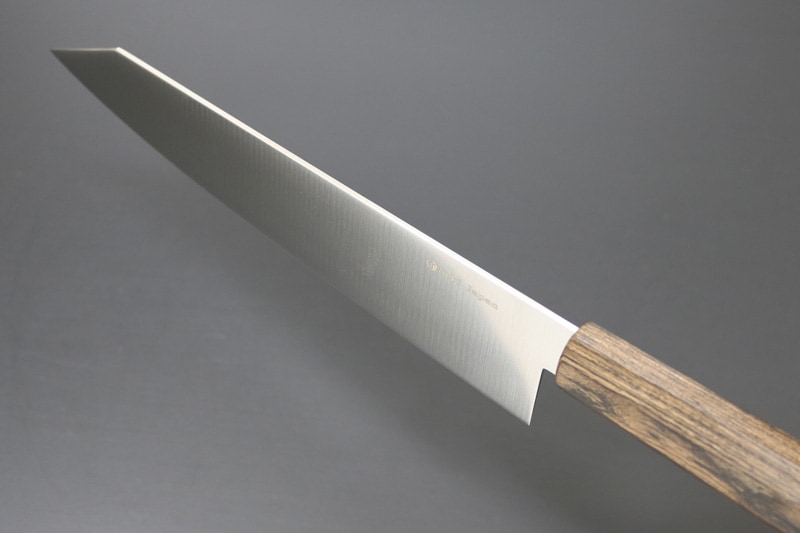 兼常作 一途 Ichizu シリーズ 切付牛刀210mm (KC-865) | 包丁,和牛刀