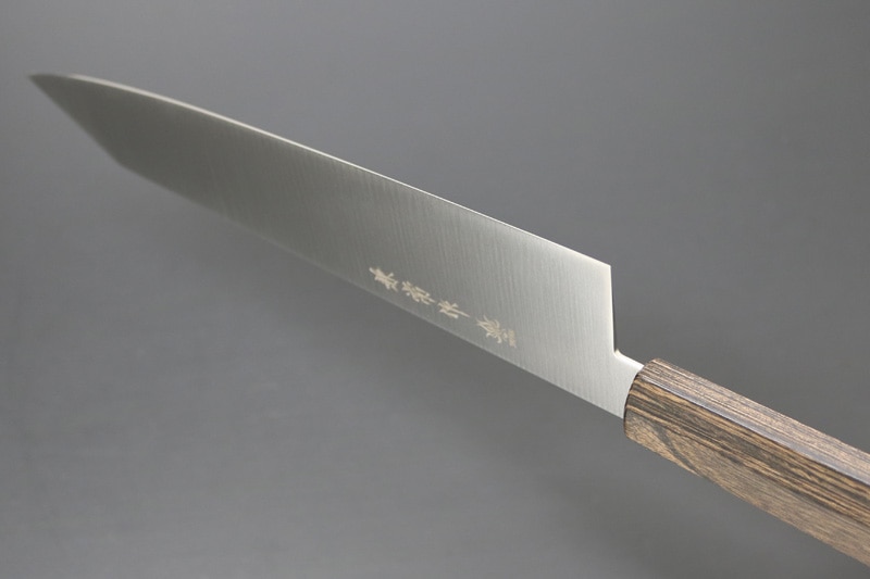 兼常作 一途 Ichizu シリーズ 切付牛刀210mm (KC-865) | 包丁,和牛刀