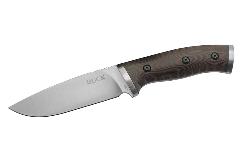 BUCK 863 Selkirk セルカーク (863BRS)