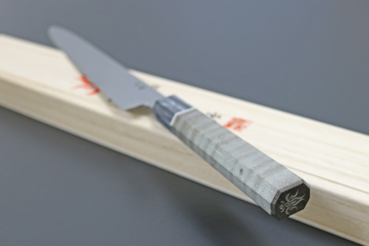 包丁 KC-454 兼常作 妖貴 YOHKI シリーズ 両刃柳刃 270mm 兼常作 妖貴 YOHKI シリーズ 両刃柳刃 270mm (KC-454) | カテゴリ