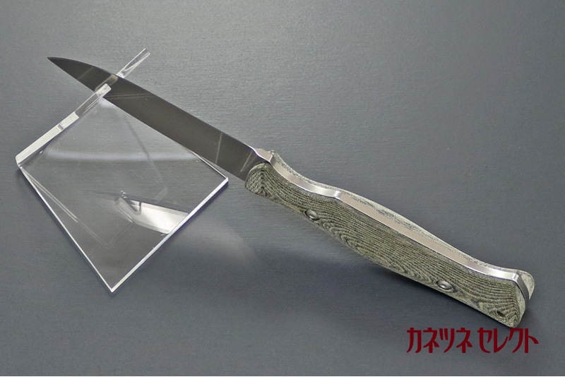 White River Hunter ホワイトリバー ハンター (WRHNT-BBL or BNA or 