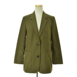 MARGARET HOWELL / ޡåȥϥ 20SS MATT COTTON TWILL ޥåȥåȥĥ ơ顼ɥ㥱å 