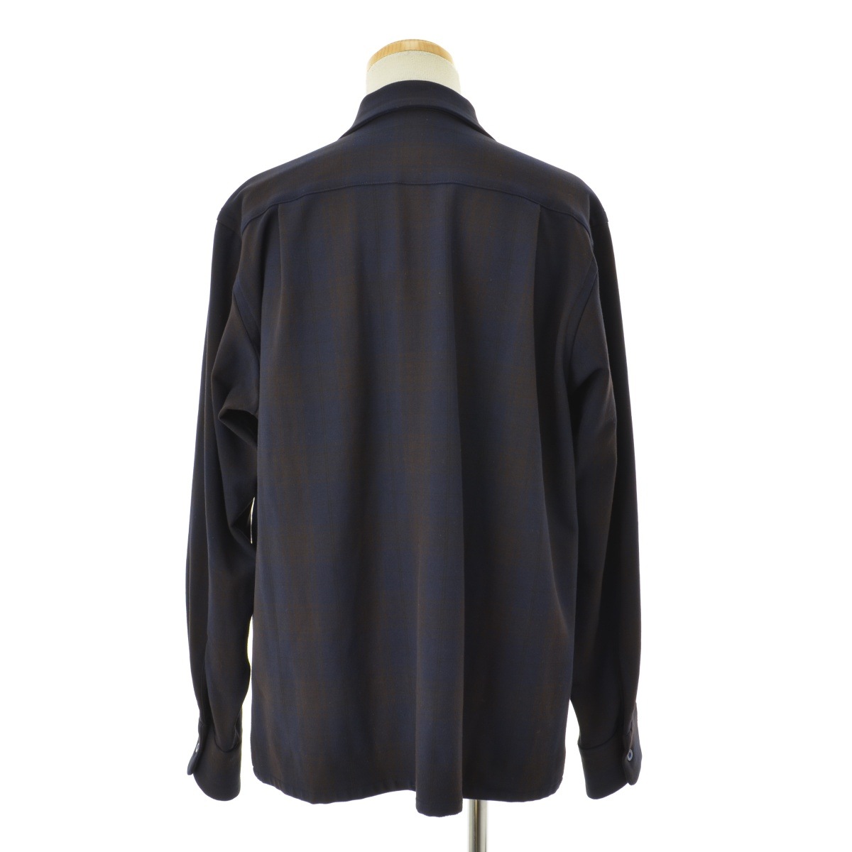 South2 West8(S2W8)、イギリス製、ネペンテス、長袖 ラガーシャツ SOUTH2 WEST8〉 秋冬新作の入荷スタート第一弾はディアスカルの