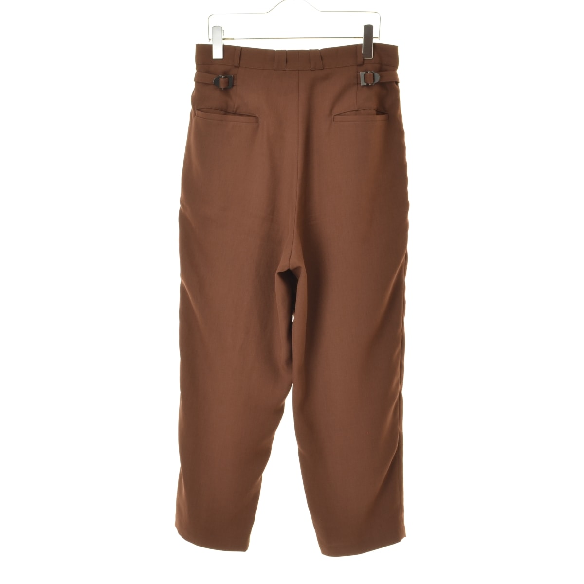 ブランド古着】ENCOMING / インカミング 21AW AW21-STTR ST TUCK